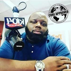 Meet your Posher, Jason